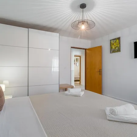 Apartamento Richard *