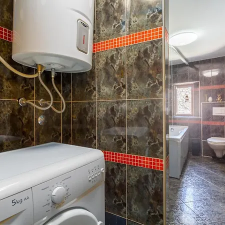 Apartament Richard Novigrad (Istria)