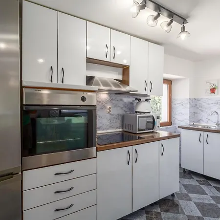 Apartamento Richard