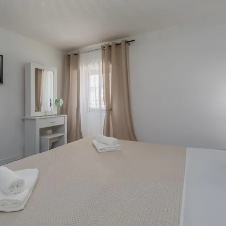 Apartamento Richard