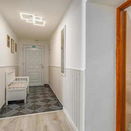 Richard Apartment Novigrad (Istria)