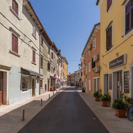 Apartment Richard Novigrad (Istria)