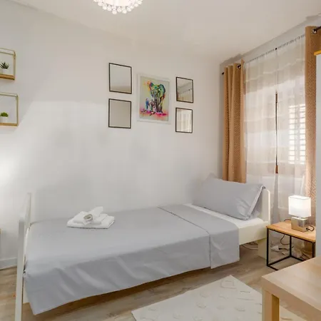 Apartment Richard Novigrad (Istria)
