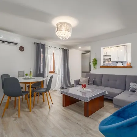 Apartment Richard *