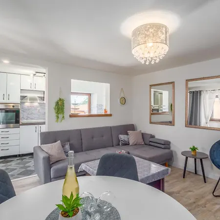 Richard Apartment Novigrad (Istria)