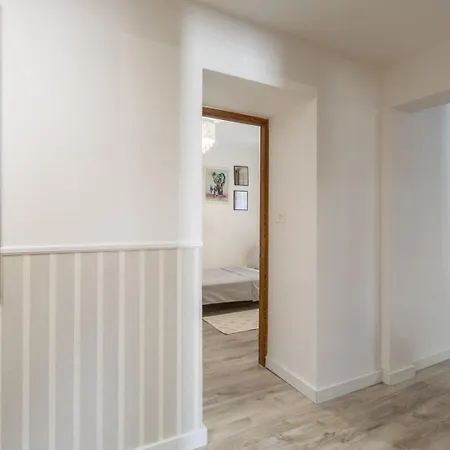 Richard Apartamento Novigrad Istria