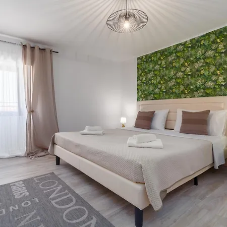 Richard Apartamento Novigrad Istria