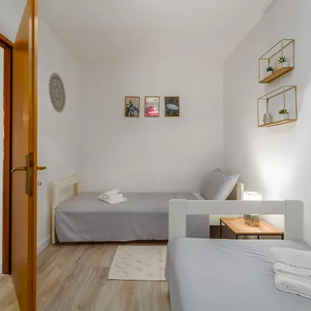 Apartamento Richard Novigrad Istria